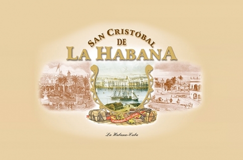 Cygara San Cristobal de La Habana | kubańskie cygara