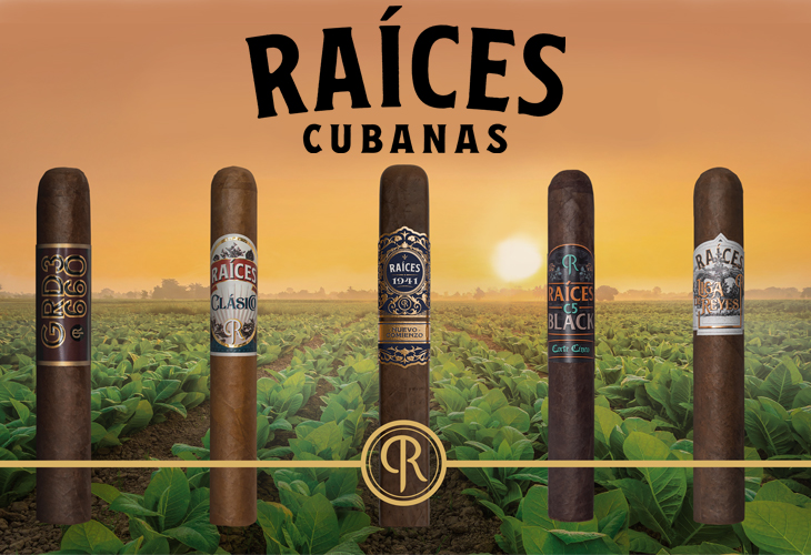 Cygara Raices Cubanas Cygara Raices Cubanas
