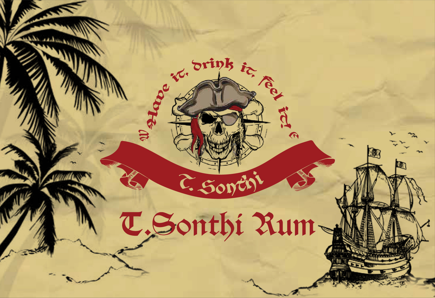Rum Sonthi