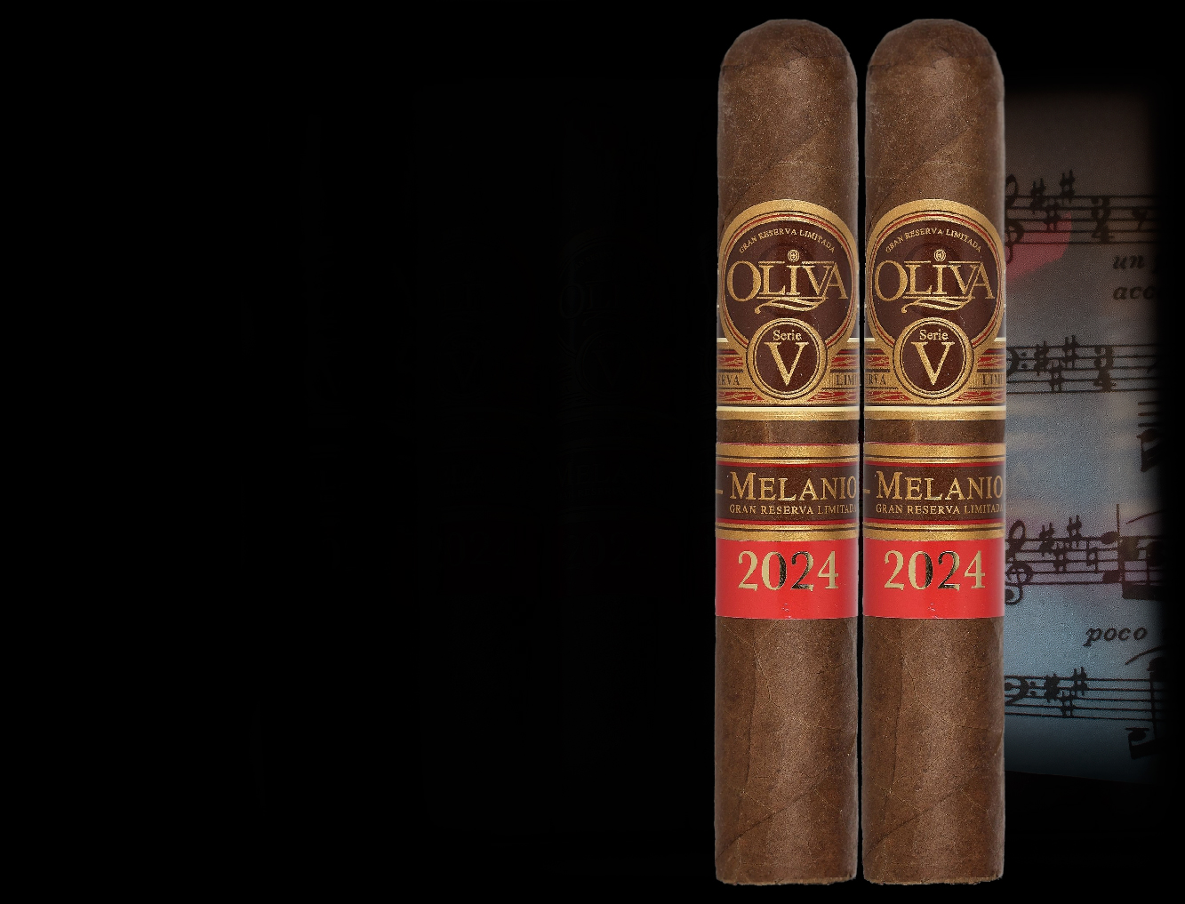 <div style="color:#ffffff;font-weight:bold;font-size:16px;margin-bottom:1px;">Oliva Serie V Melanio<br /></div>
<div style="color:#ffffff;font-weight:bold;font-size:14px;margin-bottom:5px;">Edición Ano 2024<br /></div>
<div style="color:#ffffff;font-weight:bold;font-size:14px;margin-bottom:5px;"><br /></div>
<br />
<div>
    <span style="color:#ffffff;font-weight:bold;font-size:17px;">95,00 zł </span>
    <span style="color:#ffffff;text-decoration:line-through;font-size:14px;">119,00 zł</span>
</div>
