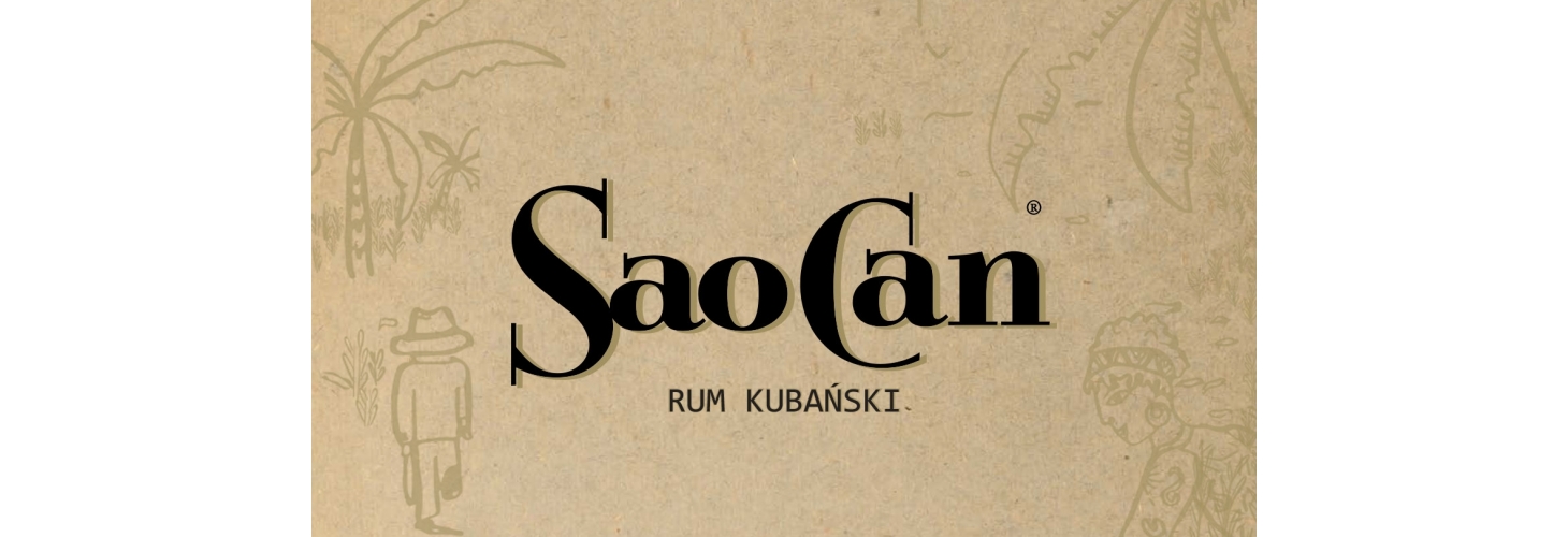 Nowe rumy w ofercie - Sao Can