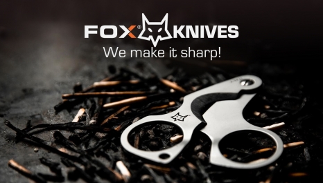 Akcesoria do cygar Fox Knives