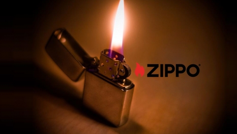 Legenda wśród zapalniczek - ZIPPO