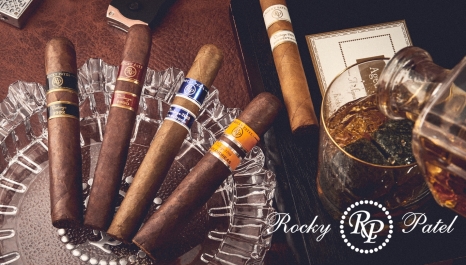 Rocky Patel Vintage Series