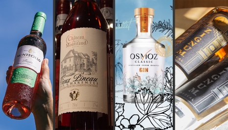 Nowe alkohole w naszej ofercie