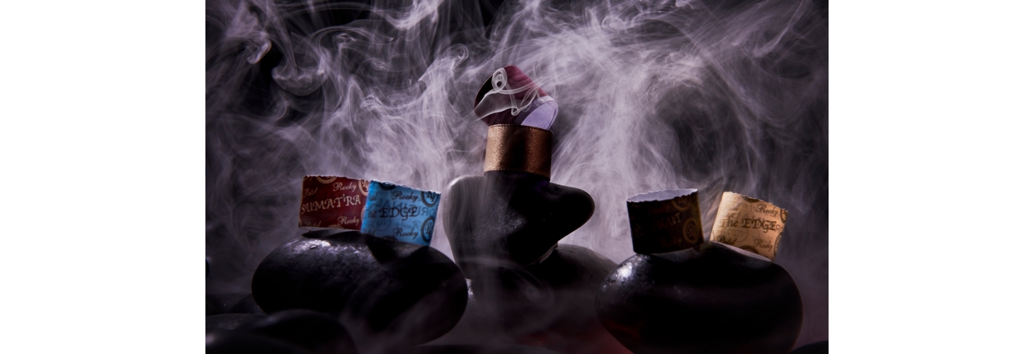 Rocky Patel The Edge