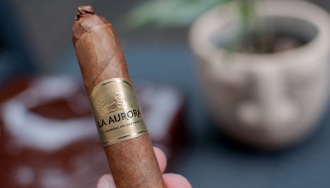 La Aurora Dominicana