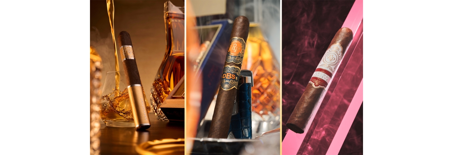 Cygara Rocky Patel warte uwagi