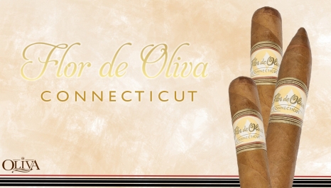 Flor de Oliva w nowej odsłonie