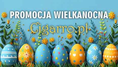Promocja wielkanocna