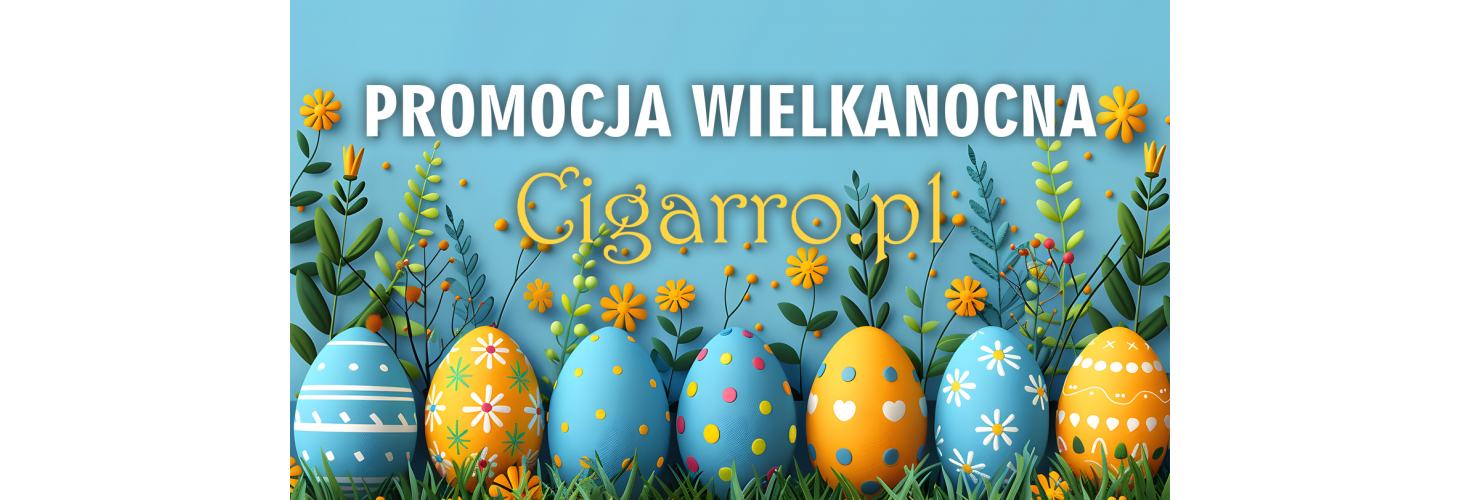 Promocja wielkanocna