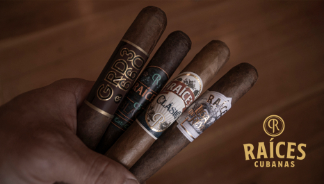 Raices Cubanas - nowe cygara w Polsce