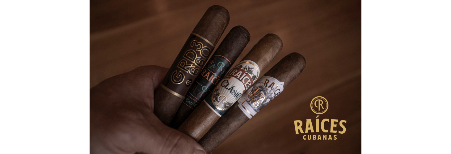 Raices Cubanas - nowe cygara w Polsce