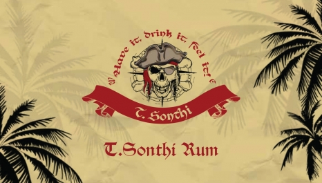 Rumy Sonthi